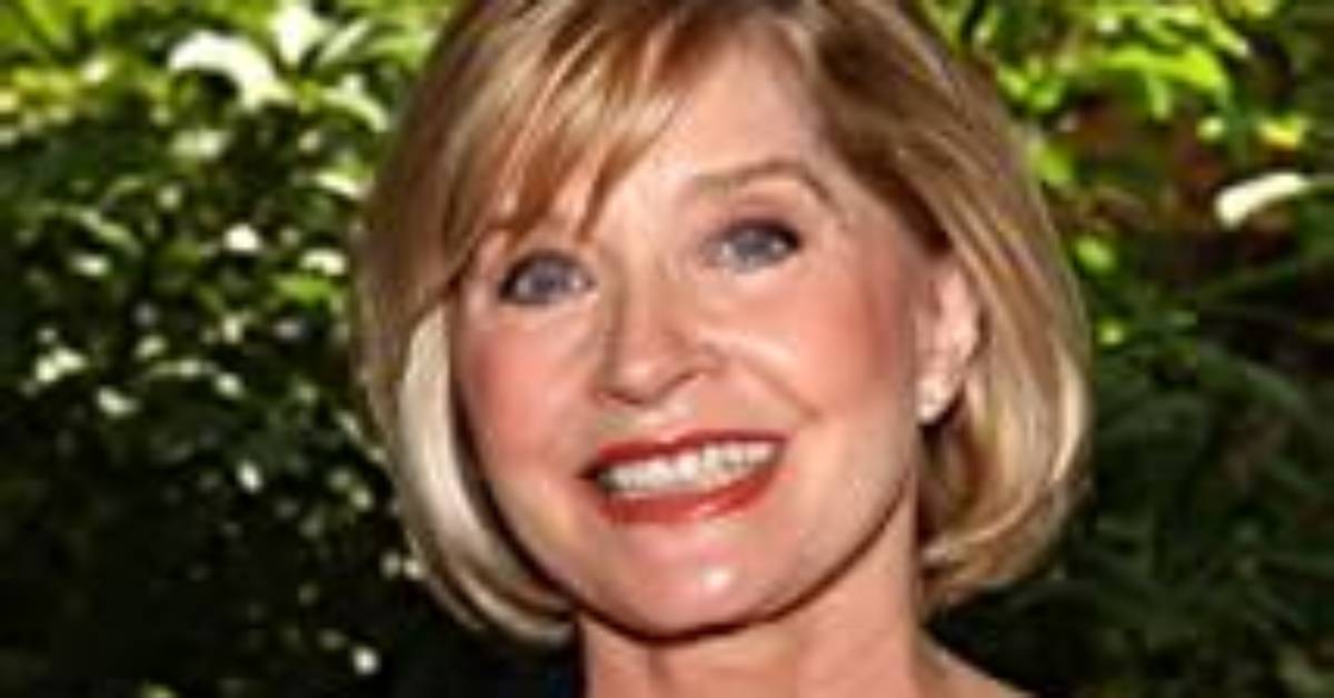 Nancy Priddy Height, Weight, Net Worth, Age, Birthday, Wikipedia, Who, Instagram, Biography