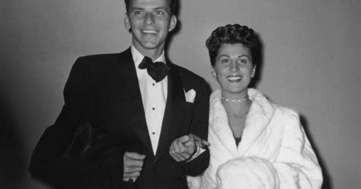 Nancy Sinatra Sr. , Frank Sinatras First Wife, Dies at 101