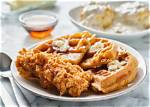 Nas Partners with Nyc Chicken & Waffles Restaurant