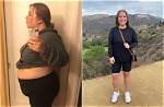 Natalia Bryant Weight Loss: a Journey of Transformation and Inspiration