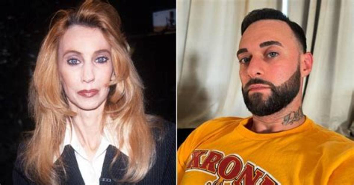 Nathan Samra-Mathers Bio, Wiki, Age, Height, Parents, Wife, and Net Worth