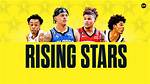 Nba's Rising Star's Love Life Explored!