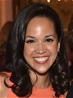 Nbc News Laura Jarrett Wikipedia and Age: Husband and Net Worth
