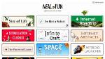 Neal. Fun: Exploring the Fun Side of Digital Creativity