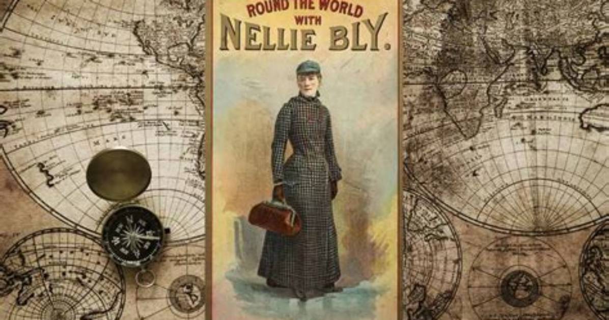 Nellie Bellflower: the Journey of a Remarkable Talent