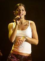 Nelly Furtado: a Journey Through Fame, Body Image, and Self-Acceptance