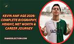 Net Worth, Age, Height, and Biography Revealed