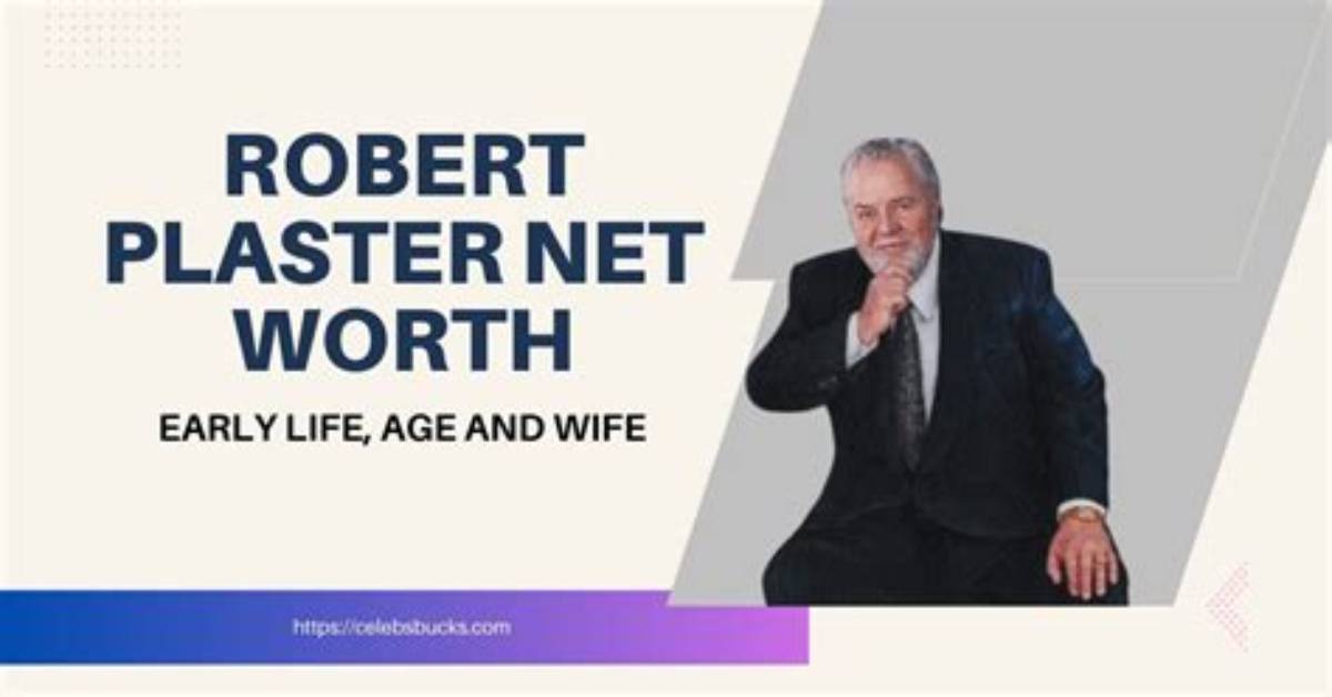 Net Worth, Early Life, and Educational Background