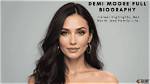 Net Worth, Family, Age, and Career Highlights Unveiled