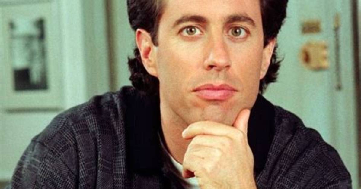 Net Worth, Jerry Seinfeld, Ex Husband