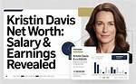 Net Worth, Salary, and Career Earnings Revealed