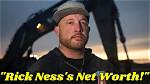 Net Worth Secrets from Gold Rush Revealed