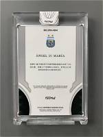Ngel Di Mara Scores in Portuguese Super Cup for Benfica in Win Vs. Fc Porto