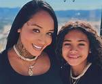 Nia Guzman: a Mother’s Journey Through Parenthood