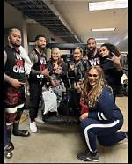Nia Jax (Savelina Fanene) Biography, Career & Relationship