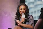 Nia Sioux Biography, Age, Height, Husband, Net Worth, Family