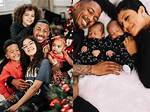 Nick Cannon Has Fathered 12 Children. Meet All of the Entertainer's Kids and Their Moms.