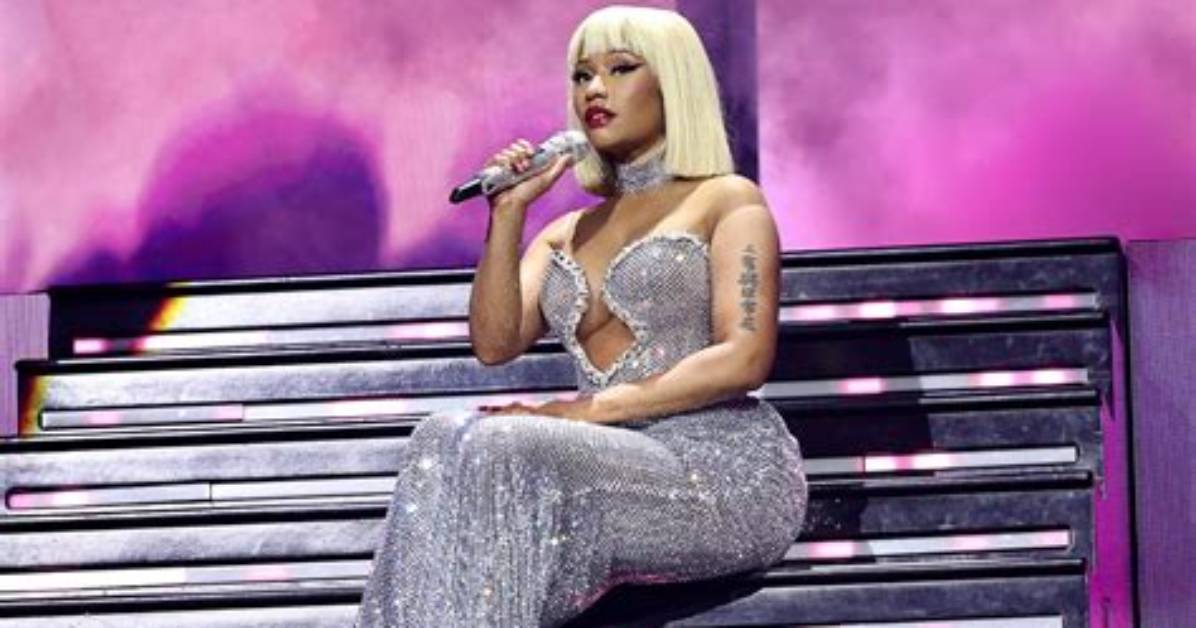 Nicki Minaj Photos Leak Uncovers Hidden Truths