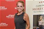 Nicole Curtis Bio, Early Life, Career, Husband, Net Worth, Measurements