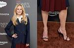 Nicole Kidman Feet: a Closer Look at the Iconic Actress' Unique Features
