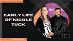 Nicole Tuck: the Life and Journey of Dj Khaled's Partner