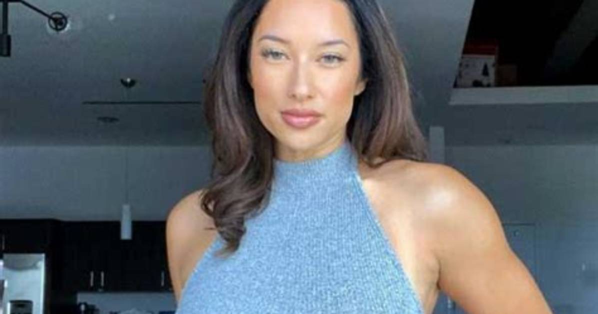 Nikki Blades ·