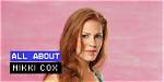 Nikki Cox: a Journey Through Her Life and Career