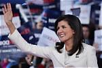 Nikki Haley's Tumultuous Journey: Unveiling the Controversies