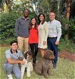 Nikki Haleys Parents: Nikki Haley Daughter, Family, Net Worth, Age, Parents Nationality