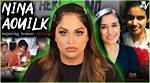 Nina Aouilk: a Glimpse into Her Family and Parents Now