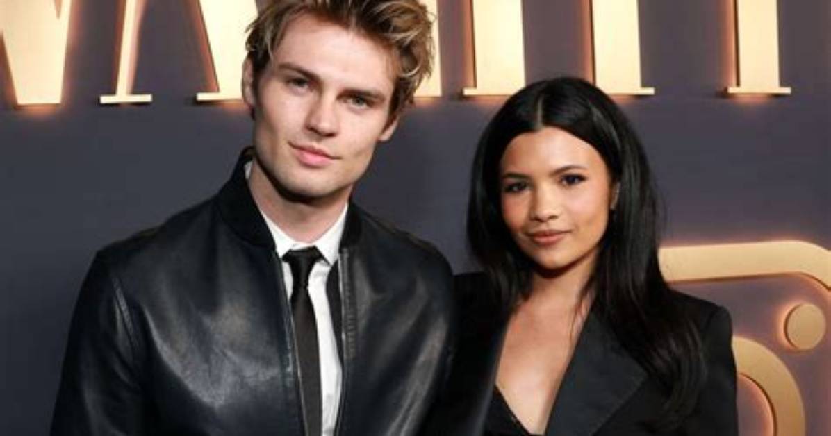 Noah and Nikki's Real-Life Connection Exposed