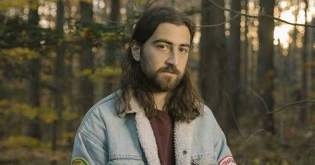 Noah Kahan: the Journey of a Modern Folk Sensation