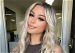 Noelle Leyva Leaked Content: Exclusive Videos Leaked