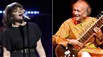 Norah Jones' Father and Mother