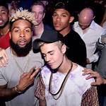 Odell Beckham Jr and Justin Bieber: a Unique Friendship in the Spotlight