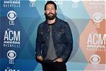 Old Dominion's Matthew Ramsey Fractures Pelvis After Atv Accident