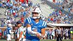 Ole Miss Rebels: Who Are Brandon Dart and Kara Dart? Jaxson Dart Parents Age Gap and Family Ethnicity
