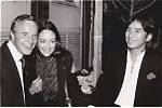 Olivia Hussey Ex-Husband: Who Is Akira Fuse?