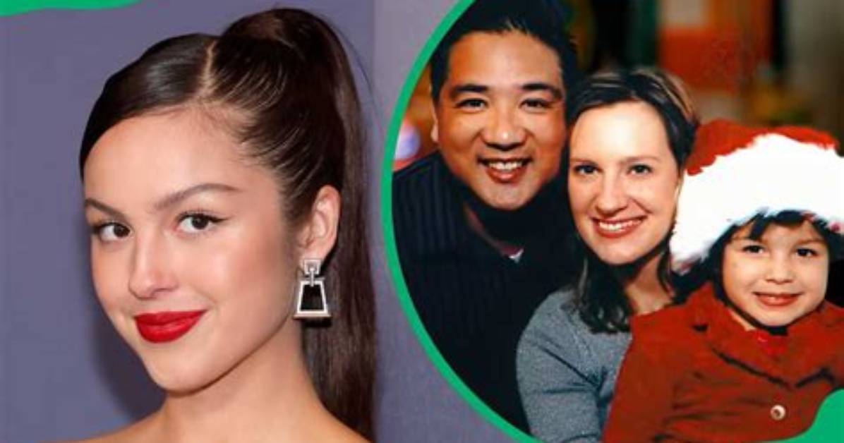 Olivia Rodrigo's Parents: All the Details About Their Age and Relationship