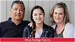 Olivia Rodrigo's Parents: Uncovering Their Professions and Success