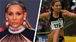 Olympian Lolo Jones Says Being a 40-Year-Old Virgin Has Killed Her Love Life Now She's Turning