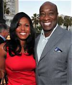 Omarosa Manigault's Husband and Net Worth Revealed