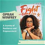 Oprah Winfrey: a Journey from Poverty to Philanthropy