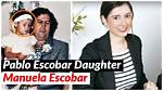 Pablo's Daughter: a Career to Watch
