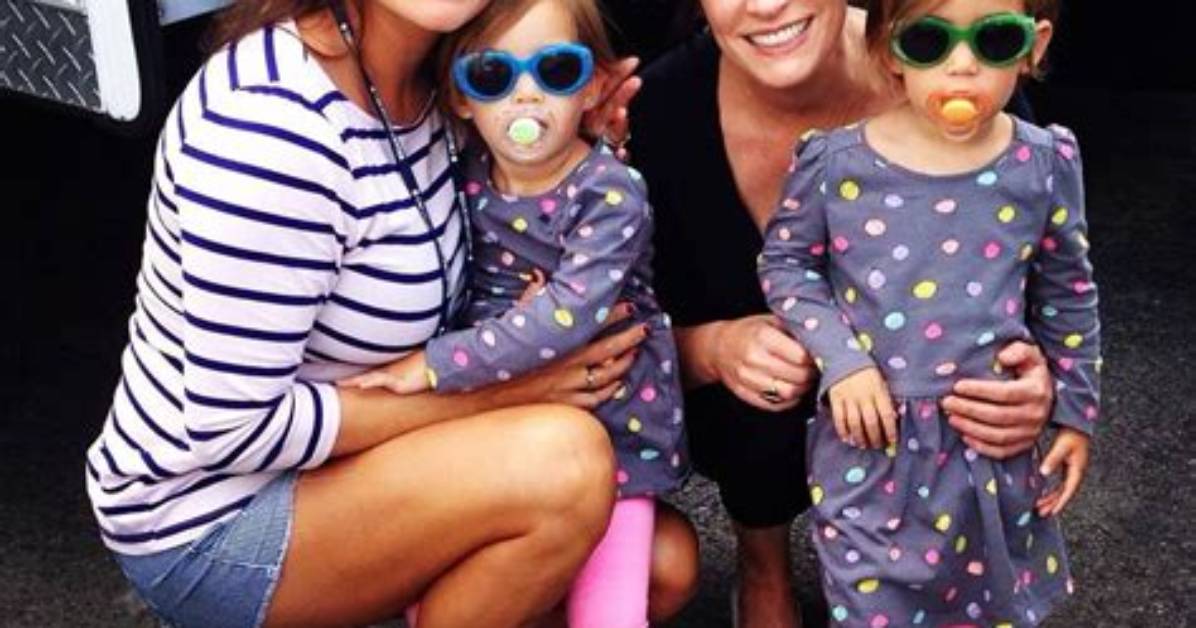 Paget Brewster's Daughter: a Glimpse into the Actress's Personal Life