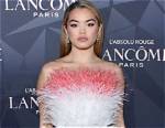 Paris Berelc Bio, Age, Height, Boyfriend and Other Facts You Should Know