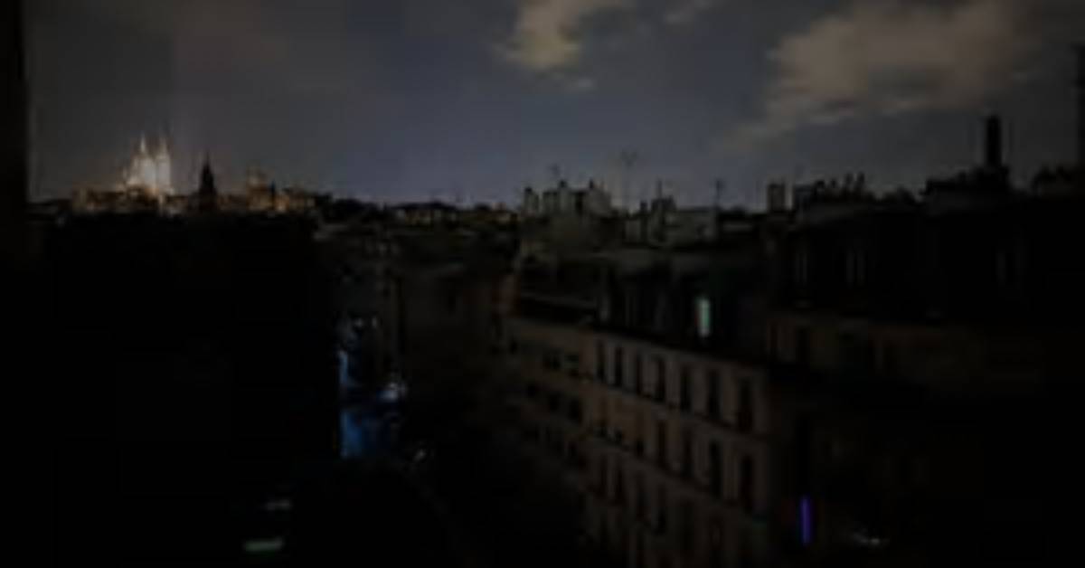 Paris Blackout Update: Understanding the Current Situation and Its Implications