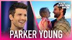 Parker Young Bio, Family, Career, Wife, History, Net Worth ·