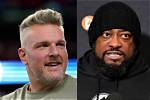 Pat Mcafee Ridicules Bad Narrative as Jamarr Chase Bombarded Withridiculous Question