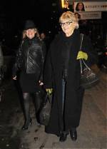 Patricia Maynard: Who Is Hannah Watermans Mother?